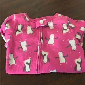 Full-Footed Sleeper 24month